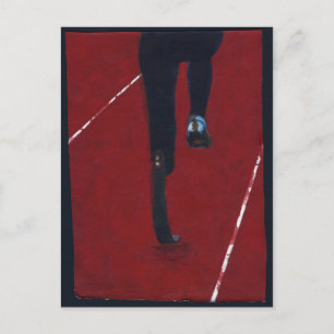 Blade 2011 postkarte