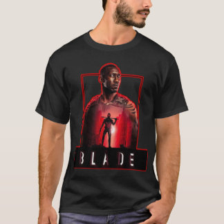 Blade Classic T - Shirt