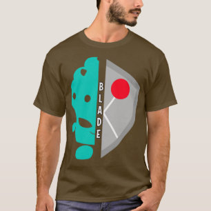 Blade T-Shirt