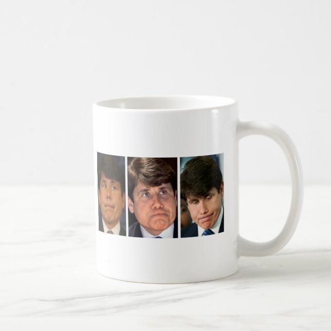 Blago Entlastung Kaffeetasse (Rechts)