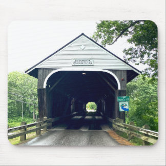 Blair Covered Bridge Mousepad