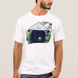 Blair Covered Bridge T-Shirt