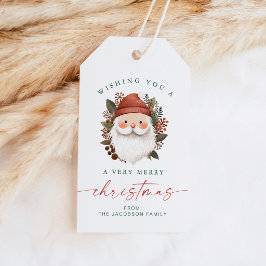BLAIR Skandinavien Weihnachtsfeiertag Geschenkanhänger
