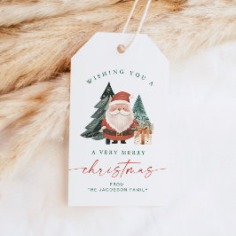 BLAIR Skandinavier Weihnachtsbaumurlaub Geschenkanhänger