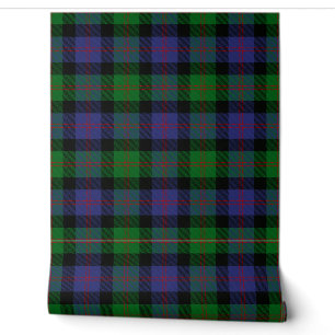 Blair Tartan Kariert Scottish Clan Tapete