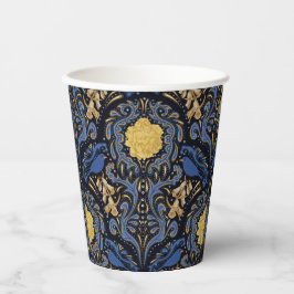 Blake Bird Paper Cup Pappbecher