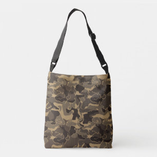 Blake Crossbody-Tasche Tragetaschen Mit Langen Trägern