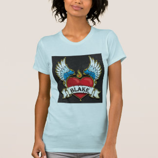Blake-Shirt T-Shirt