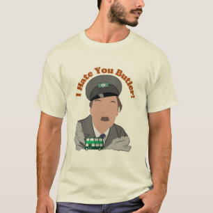 Blakey (On the Buses) T - Shirt von Männern 👕