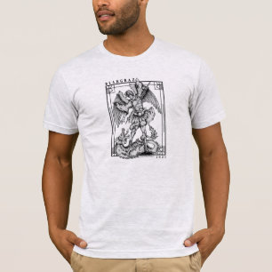 Blakgraz Erzengel T-Shirt