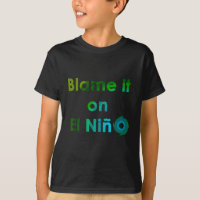 Blame El Nino