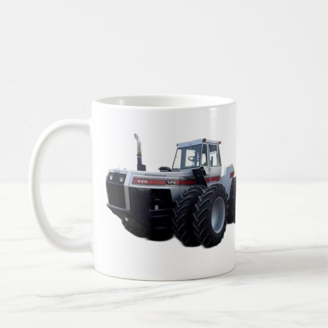 Blanc 4-270 Mug (Gauche)