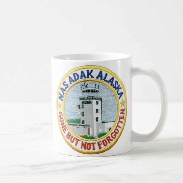 Blanc "allé mais non oublié" de tasse de café de (Droite)