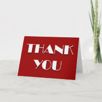 Blanc blanc rouge de mots de Merci seulement