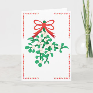 Blanc de carte de gui