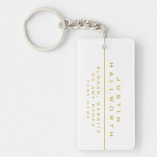 Blanc et or au style unique