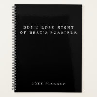 Blanc noir Ce qui peut encourager Texte