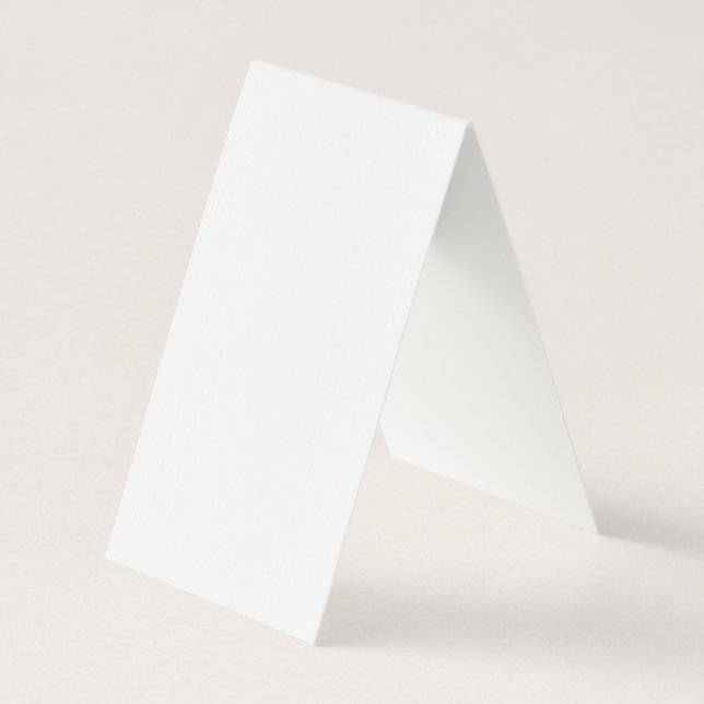 Blanc Personnalisé – Votre Logo & Texte Ici (Back)