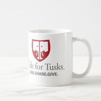 Blanc tasse blanche classique de 11 onces