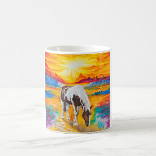 Blanc tasse blanche classique de 325 ml