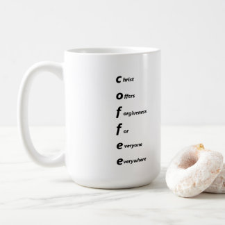 Blanc véridique d'énonciation tasse de classique