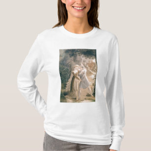BLANCA und Abon Hamet T-Shirt