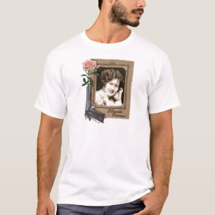 Blanche Karren T-Shirt