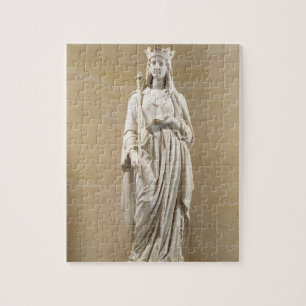 Blanche von Olivenölseifen-(1188-1252) Königin