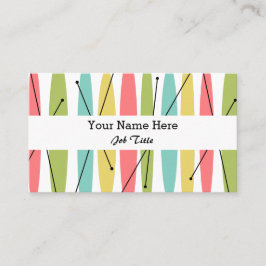 Blancs carte de visite Blancs