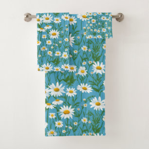 Blancs D'Été Sur Aqua