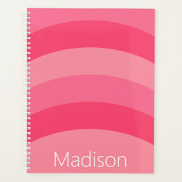 Blancs simples roses