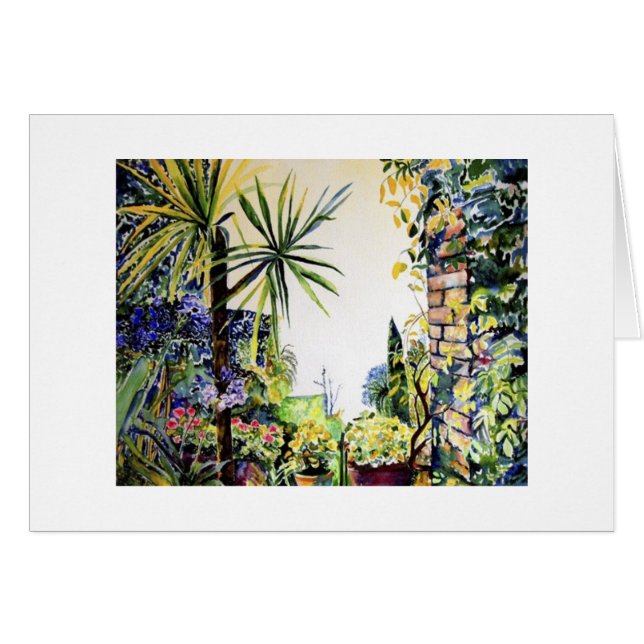 Blanes Spanien (Vorderseite (Horizontal))