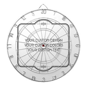 BLANGEN Sie Ihr Design hier - Dartscheibe