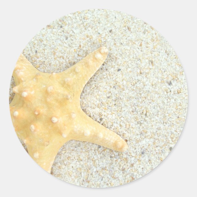 Blank Beach Thema Stickers 001 (Vorderseite)