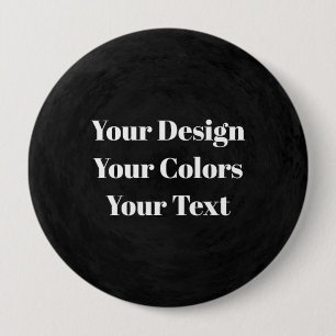 Blank - Create Your Own Custom Button