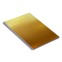 BLANK CRÉEZ VOTRE PROPRE JOURNAL OR