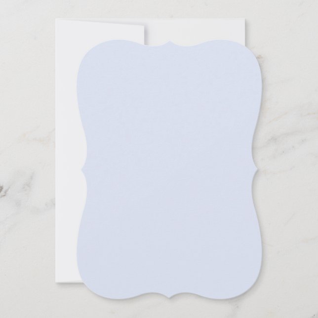 Blank erstellen Sie Ihr eigenes Papier (Vorderseite)