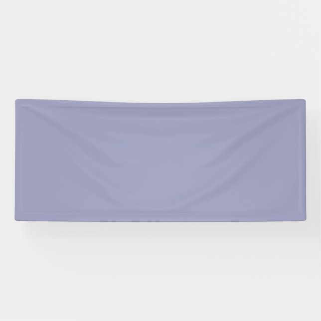 Blank erstellen Sie Ihr eigenes Papier Banner (Horizontal)