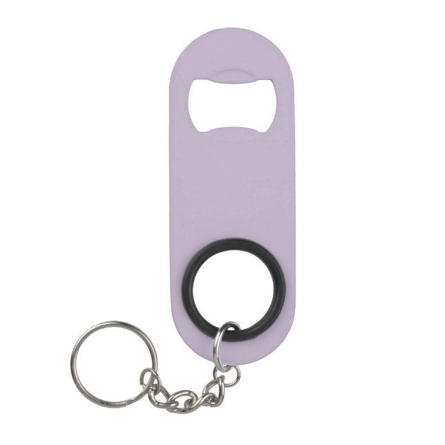 Blank erstellen Sie Ihr eigenes Papier Mini Flaschenöffner (Vorderseite)