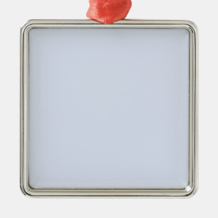 Blank erstellen Sie Ihr eigenes Papier Ornament Aus Metall