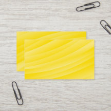 BLANK ERSTELLEN SIE IHRE EIGENE GELBE GESCHÄFTSKAR