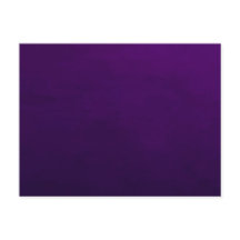BLANK ERSTELLEN SIE IHRE EIGENE LILA POSTKARTE
