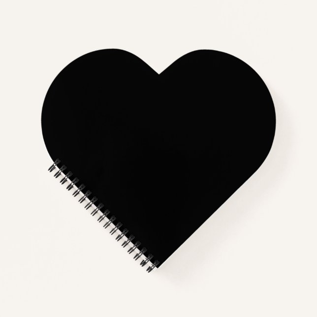 Blank erstellen Sie Ihre eigenen benutzerdefiniert Notizbuch (Vorderseite)