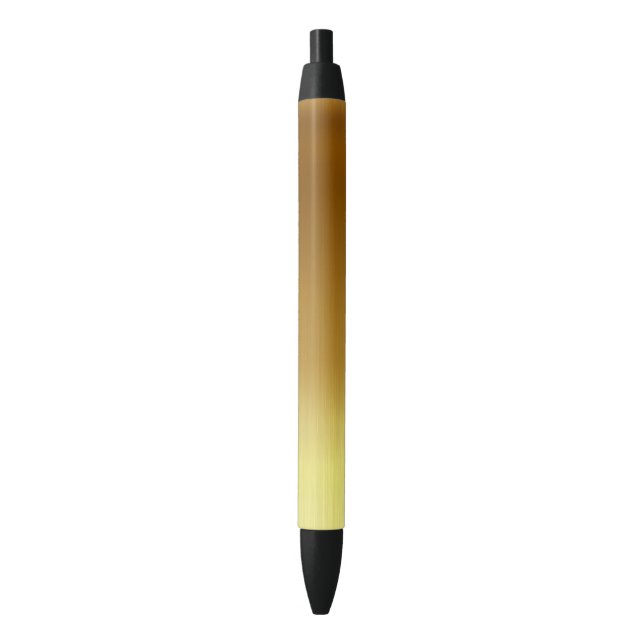 BLANK ERSTELLT IHREN EIGENEN GOLDPEN KUGELSCHREIBER (Vorderseite Vertikal)