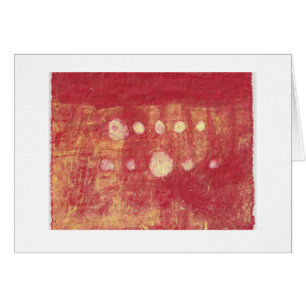 Blank-Fine-Art-Karte