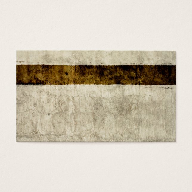 Blank für Vintage Dokumentvorlage (Vorderseite)