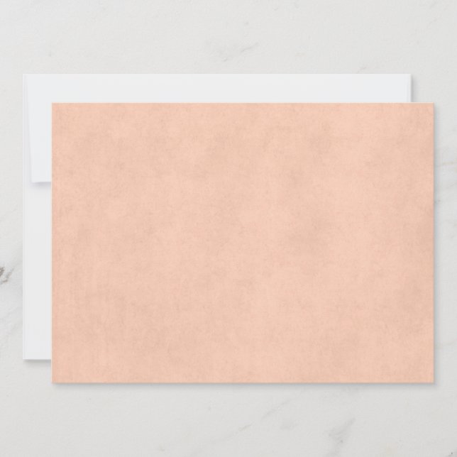 Blank für Vintage Papiervorlage (Vorderseite)