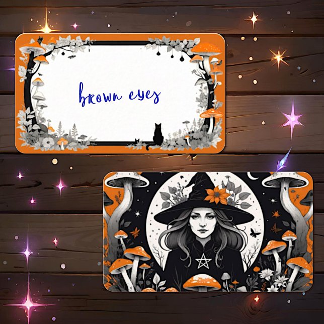 Blank Hexenkorb Visitenkarte (Von Creator hochgeladen)