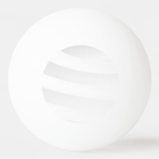 BLANK Ihr individuelles Design - Tischtennisball