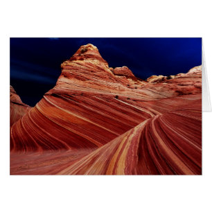 Blank Inside, Südwest Grußkarte